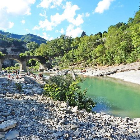 Pieve Di Ca Maggiore Firenzuola Ngoại thất bức ảnh