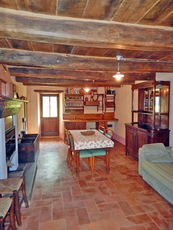 Pieve Di Ca Maggiore Firenzuola Phòng bức ảnh
